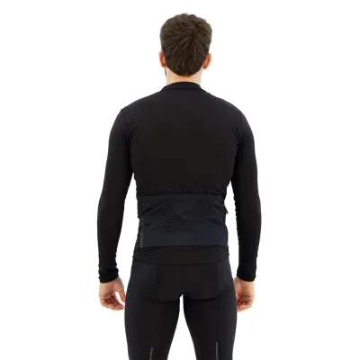 Fahrradtrikots langarm Mavic Aksium Thermo 0 (Bild 2)