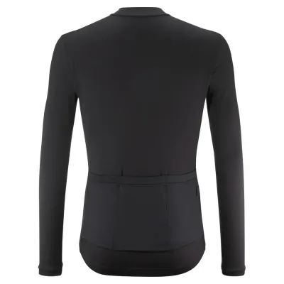 Fahrradtrikots langarm Mavic Aksium Thermo 0 (Bild 4)