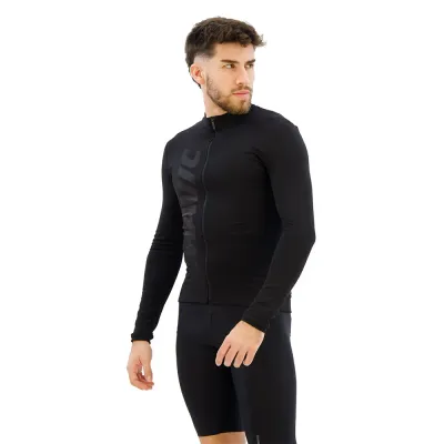 Fahrradtrikots langarm Mavic Aksium Thermo 0 (Bild 5)