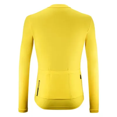 Fahrradtrikots langarm Mavic Aksium Thermo 0 (Bild 20)