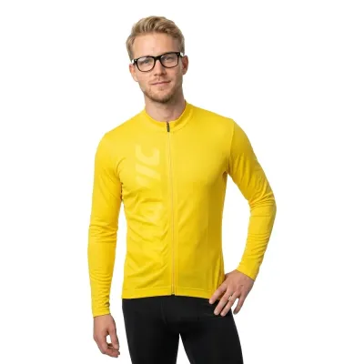 Fahrradtrikots langarm Mavic Aksium Thermo 0 (Bild 21)