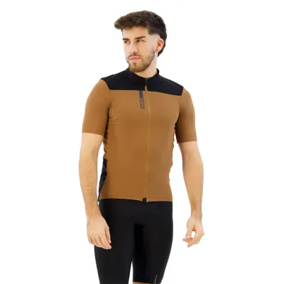 Fahrradtrikots kurzarm Mavic Allroad Cargo (Bild 1)