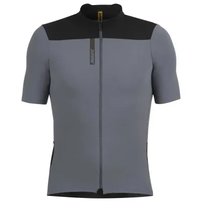 Fahrradtrikots kurzarm Mavic Allroad Cargo (Bild 10)