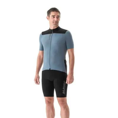 Fahrradtrikots kurzarm Mavic Allroad Cargo (Bild 14)