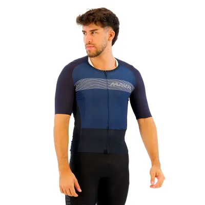 Fahrradtrikots kurzarm Mavic Cosmic (Bild 1)