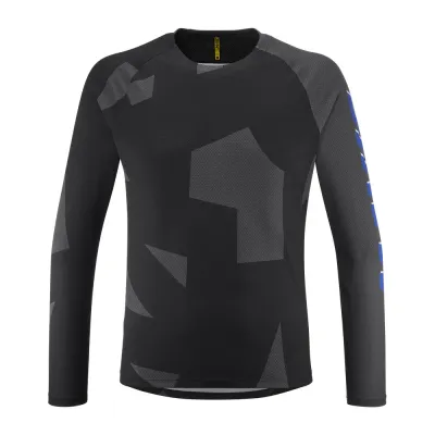 Fahrradtrikots langarm Mavic Deemax Enduro (Bild 8)