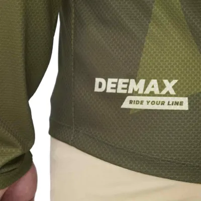 Fahrradtrikots langarm Mavic Deemax Enduro (Bild 15)