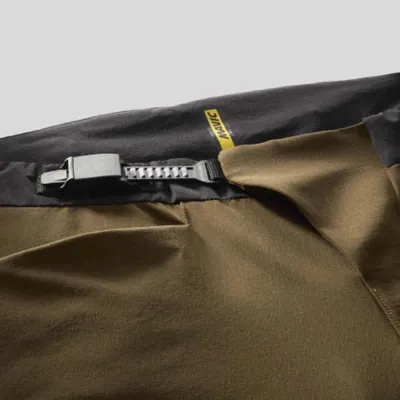 Fahrradhose lang Mavic Deemax Hosen (Bild 12)