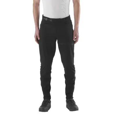 Fahrradhose lang Mavic Deemax Hosen (Bild 5)