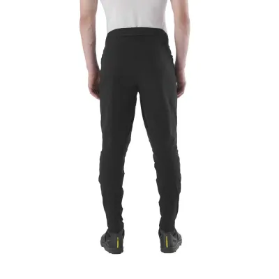 Fahrradhose lang Mavic Deemax Hosen (Bild 6)