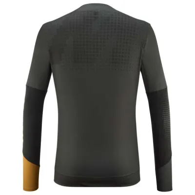 Fahrradtrikots langarm Mavic Deemax Pro Enduro (Bild 2)