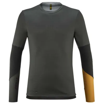 Fahrradtrikots langarm Mavic Deemax Pro Enduro (Bild 3)