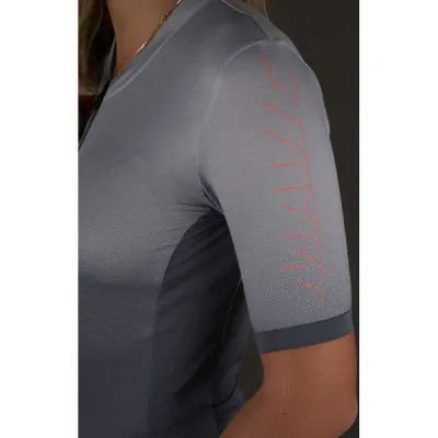Fahrradtrikots kurzarm Mavic Essential Graphic (Bild 16)