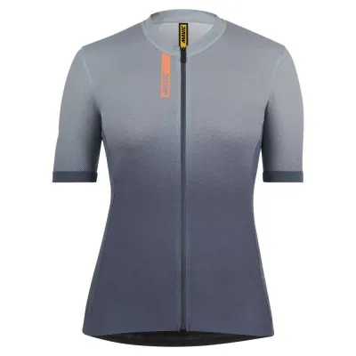 Fahrradtrikots kurzarm Mavic Essential Graphic (Bild 17)