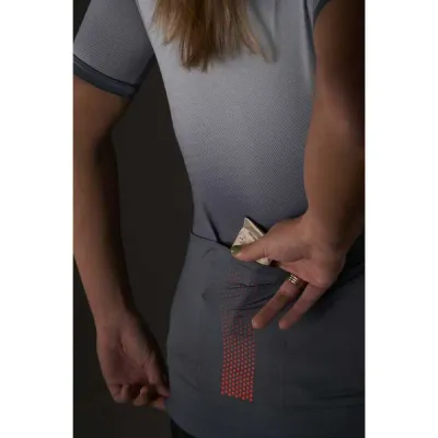 Fahrradtrikots kurzarm Mavic Essential Graphic (Bild 20)