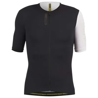 Fahrradtrikots kurzarm Mavic Essential (Bild 3)