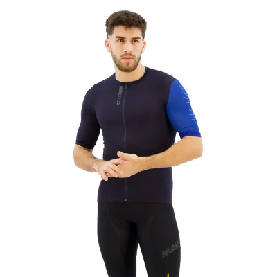 Fahrradtrikots kurzarm Mavic Essential (Bild 11)