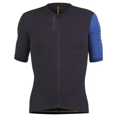 Fahrradtrikots kurzarm Mavic Essential (Bild 13)