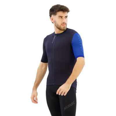 Fahrradtrikots kurzarm Mavic Essential (Bild 15)