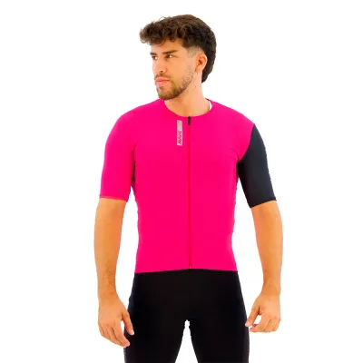 Fahrradtrikots kurzarm Mavic Essential (Bild 17)