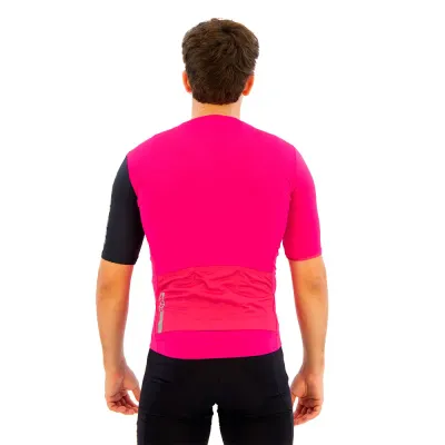 Fahrradtrikots kurzarm Mavic Essential (Bild 18)