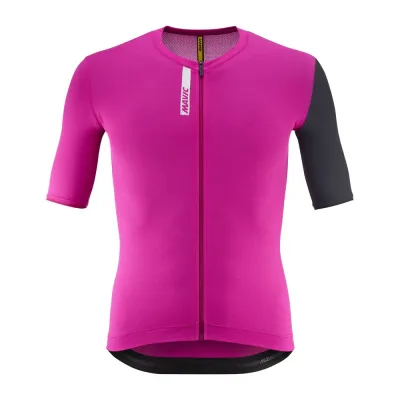 Fahrradtrikots kurzarm Mavic Essential (Bild 19)