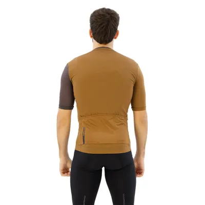 Fahrradtrikots kurzarm Mavic Essential (Bild 8)