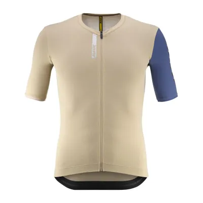 Fahrradtrikots kurzarm Mavic Essential (Bild 25)