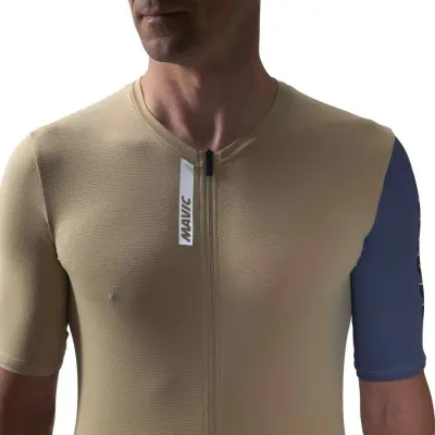 Fahrradtrikots kurzarm Mavic Essential (Bild 27)