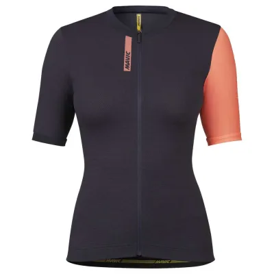 Fahrradtrikots kurzarm Mavic Essential (Bild 19)