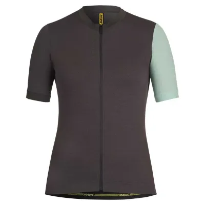Fahrradtrikots kurzarm Mavic Essential (Bild 5)