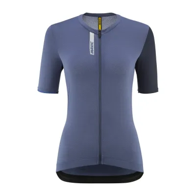 Fahrradtrikots kurzarm Mavic Essential (Bild 25)