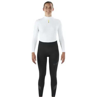 Fahrradhose lang Mavic Essential Thermo lange Radhose (Bild 3)