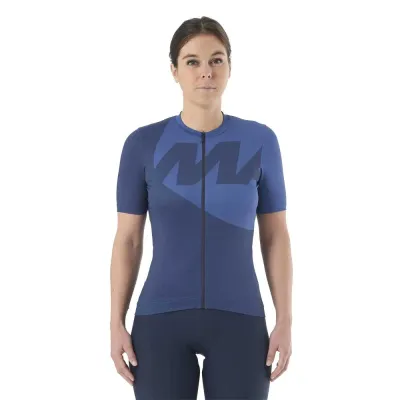 Fahrradtrikots kurzarm Mavic Icon Graphic (Bild 7)