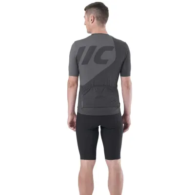Fahrradtrikots kurzarm Mavic Icon Graphic (Bild 6)