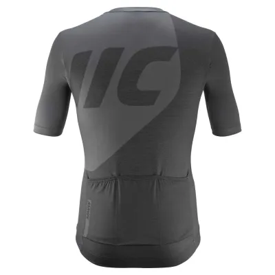 Fahrradtrikots kurzarm Mavic Icon Graphic (Bild 10)