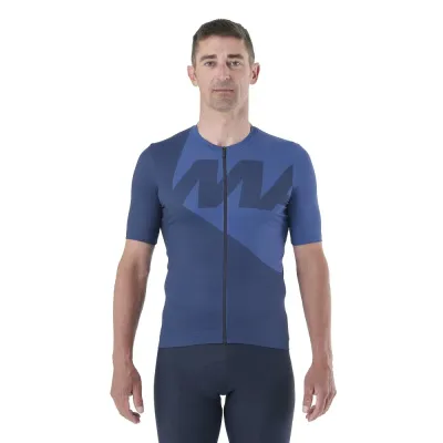 Fahrradtrikots kurzarm Mavic Icon Graphic (Bild 17)