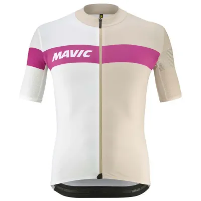 Fahrradtrikots kurzarm Mavic Ksyrium Pro (Bild 11)