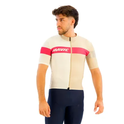 Fahrradtrikots kurzarm Mavic Ksyrium Pro (Bild 15)