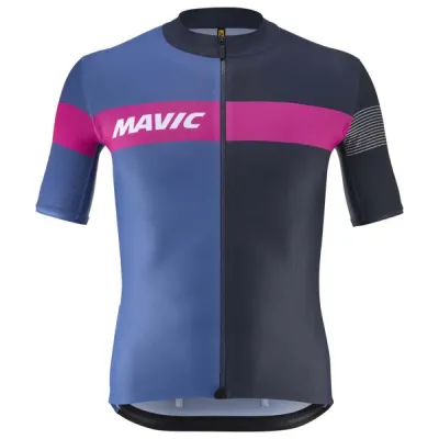 Fahrradtrikots kurzarm Mavic Ksyrium Pro (Bild 5)