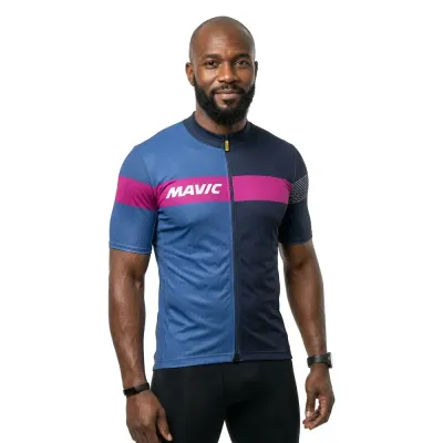 Fahrradtrikots kurzarm Mavic Ksyrium Pro (Bild 7)