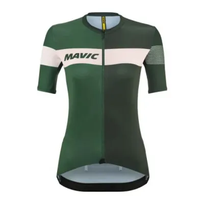 Fahrradtrikots kurzarm Mavic Ksyrium Pro (Bild 9)