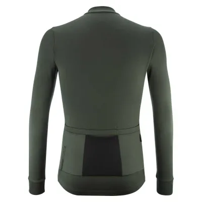 Fahrradtrikots langarm Mavic Ksyrium Thermo 0 (Bild 2)