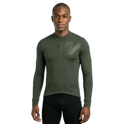 Fahrradtrikots langarm Mavic Ksyrium Thermo 0 (Bild 3)