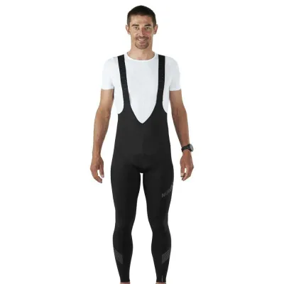 Bodies Mavic Ksyrium Thermo Lange Trägerhose (Bild 3)