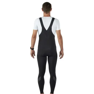 Bodies Mavic Ksyrium Thermo Lange Trägerhose (Bild 4)