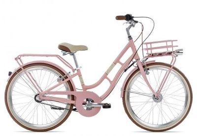 Kinderfahrrad 24 Zoll Maxim La Vita 3 2021 | 24 Zoll | Tiefeinsteiger (Bild 1)