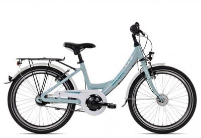 Kinderfahrrad 20 Zoll Maxim Liria 20 7 2025 | 20 Zoll | Tiefeinsteiger (Bild 1)