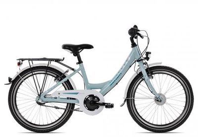 Kinderfahrrad 20 Zoll Maxim Liria 3 2025 | 20 Zoll | Tiefeinsteiger (Bild 1)