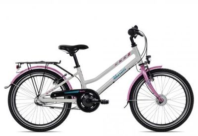 Kinderfahrrad 20 Zoll Maxim Liria 3 2025 | 20 Zoll | Trapez (Bild 1)